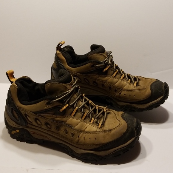 merrell continuum mens